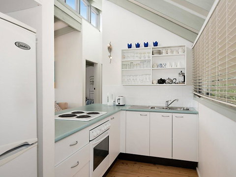 Rocky Views 1 - Maitland Accommodation 1