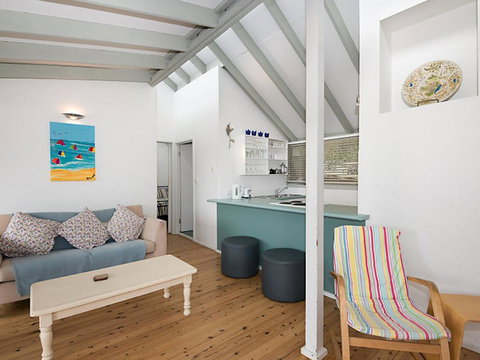 Rocky Views 1 - Maitland Accommodation 2