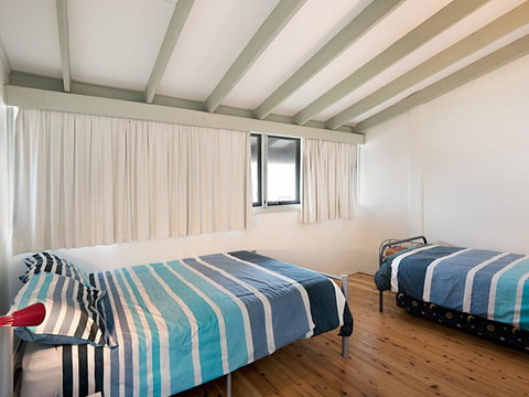 Rocky Views 1 - Maitland Accommodation 3