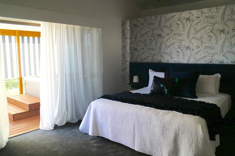 Rooftop Byron - Maitland Accommodation 1