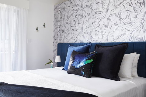 Rooftop Byron - Maitland Accommodation 0