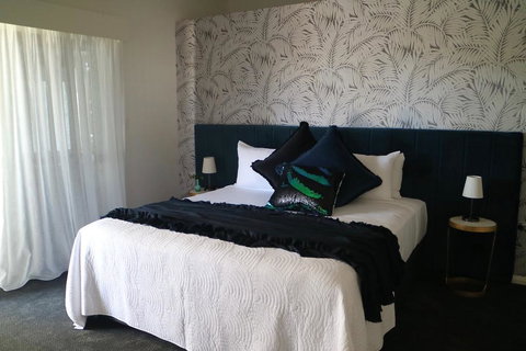 Rooftop Byron - Maitland Accommodation 2