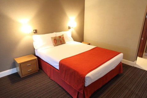 Rose & Crown Hotel - Maitland Accommodation 2