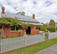 Rose Cottage - Historic Luxury - Maitland Accommodation