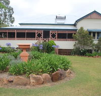 Rosebank Homestead and Farmstay - Maitland Accommodation