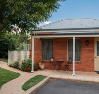Ross Motel - Maitland Accommodation
