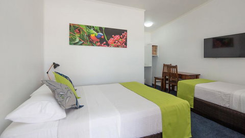 Royal Motel Tenterfield - Maitland Accommodation 0