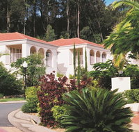 Royal Woods Resort - Maitland Accommodation