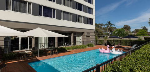 Rydges Bankstown - Maitland Accommodation 0