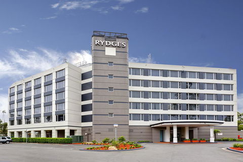 Rydges Bankstown - Maitland Accommodation 3