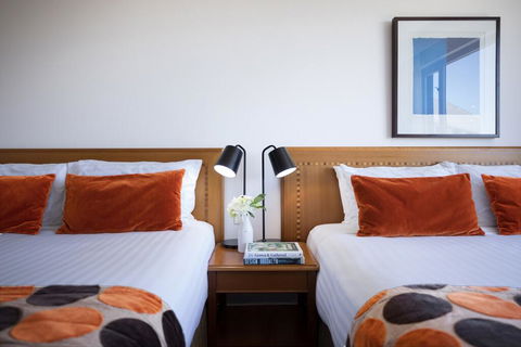Rydges Bankstown - Maitland Accommodation 2