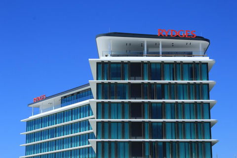 Rydges Gold Coast Airport - Maitland Accommodation 0