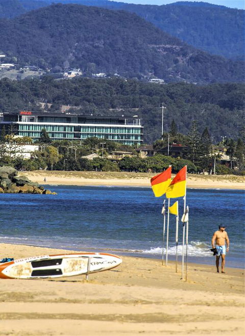 Rydges Gold Coast Airport - Maitland Accommodation 3