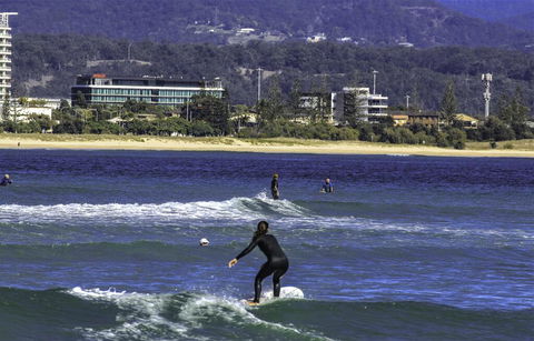 Rydges Gold Coast Airport - Maitland Accommodation 1