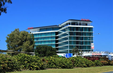 Rydges Gold Coast Airport - Maitland Accommodation 2