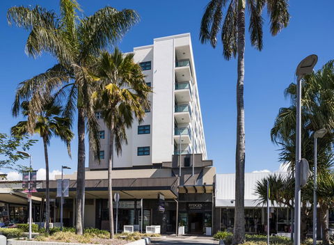 Rydges Mackay Suites - Maitland Accommodation 2