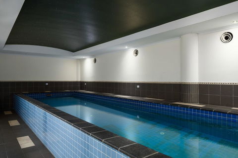 Rydges Mackay Suites - Maitland Accommodation 1