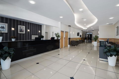 Rydges Mackay Suites - Maitland Accommodation 3