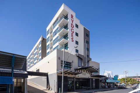 Rydges Mackay Suites - Maitland Accommodation 0