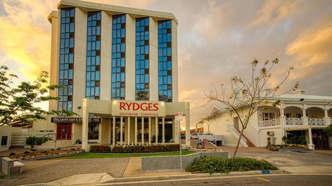 Rydges Southbank Townsville - Maitland Accommodation 0