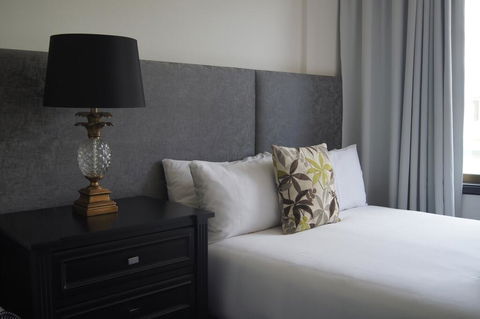 Rydges Southbank Townsville - Maitland Accommodation 1