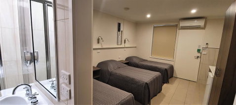 Ryley Motor Inn - Maitland Accommodation 2