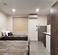 Ryley Motor Inn - Maitland Accommodation