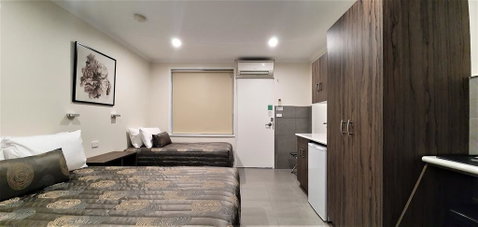 Ryley Motor Inn - Maitland Accommodation 0