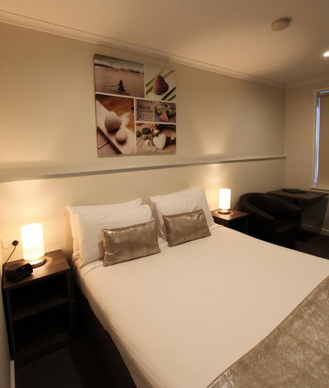 Ryley Motor Inn - Maitland Accommodation 3