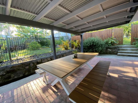 Sabai Jai Homestead - Maitland Accommodation 2