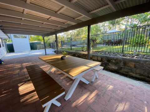 Sabai Jai Homestead - Maitland Accommodation 3