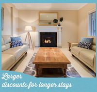 Safety Beach Sanctuary - Maitland Accommodation
