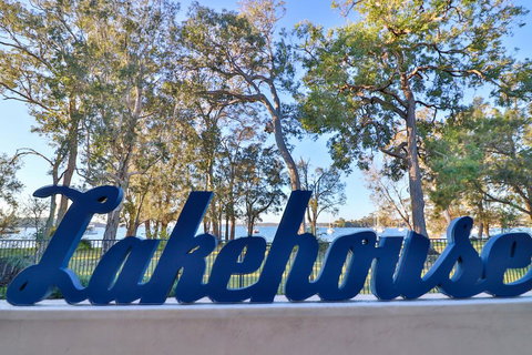 Sail N Surf - Maitland Accommodation 0