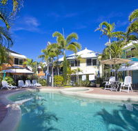 Sails Lifestyle Resort - Maitland Accommodation