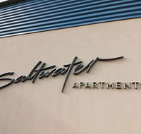 Saltwater Apartments - Maitland Accommodation
