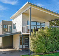 Saltwater Place - Maitland Accommodation