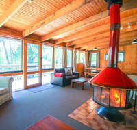 Sambar Lodge - Maitland Accommodation