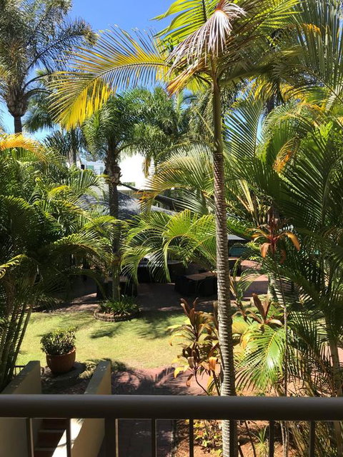 Sanctuary Beach Resort - Maitland Accommodation 1