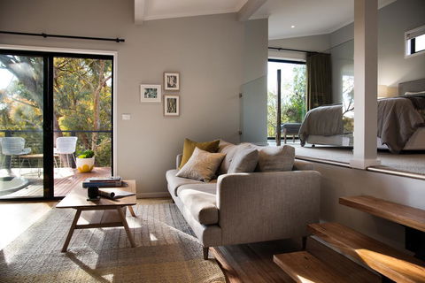 Sanctum - Maitland Accommodation 1