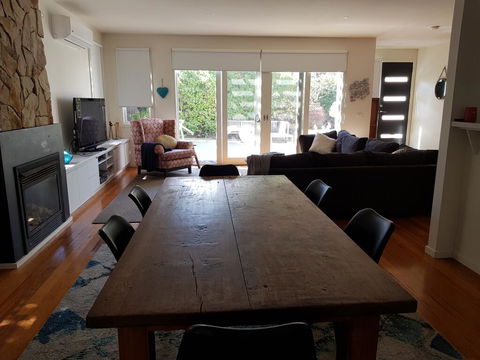 Sand Dunes - Maitland Accommodation 2