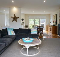 Sand Dunes - Maitland Accommodation