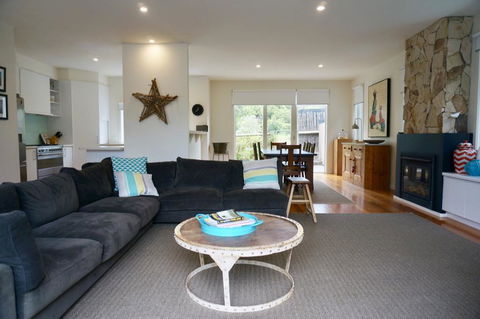 Sand Dunes - Maitland Accommodation 0