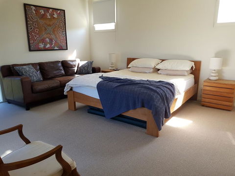 Sand Dunes - Maitland Accommodation 3
