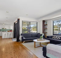 Sand Dunes - house and cabin accommodation - Maitland Accommodation