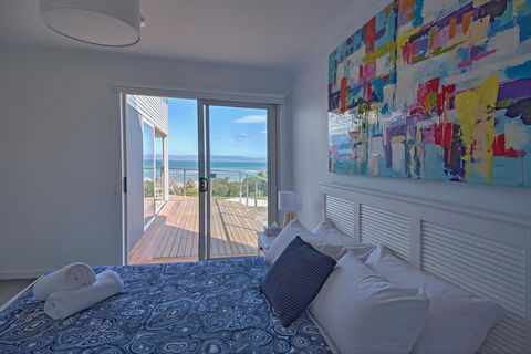 Sandbar Beach House - Maitland Accommodation 2