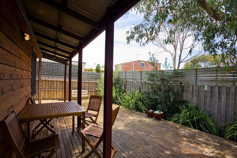 Sandhurst Escape 2-17 - Maitland Accommodation 3