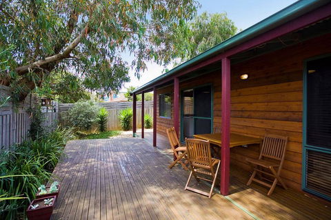 Sandhurst Escape 2-17 - Maitland Accommodation 2
