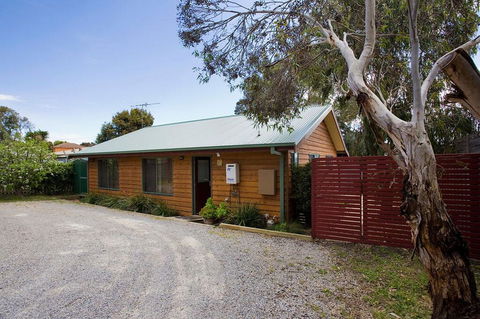 Sandhurst Escape 2-17 - Maitland Accommodation 1