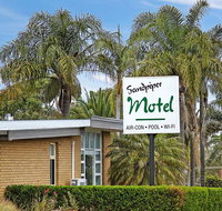 Sandpiper Motel Ulladulla - Maitland Accommodation