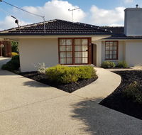 Sandy Bottoms - Maitland Accommodation